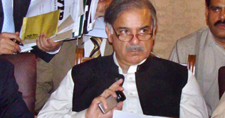 Increase in literacy rate a key to countrys progress: CM Shahbaz